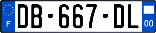 DB-667-DL