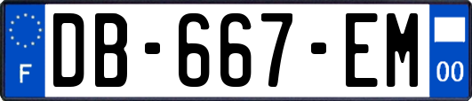 DB-667-EM