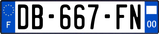 DB-667-FN