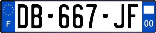 DB-667-JF
