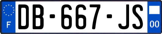 DB-667-JS