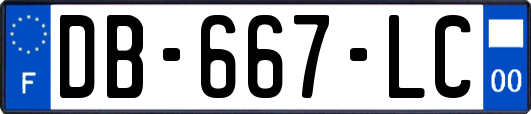 DB-667-LC