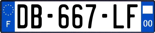 DB-667-LF