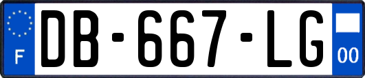 DB-667-LG