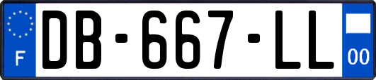 DB-667-LL