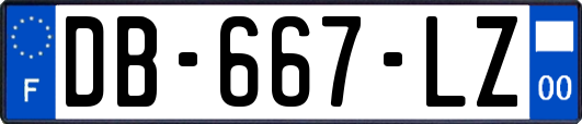 DB-667-LZ