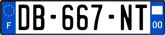 DB-667-NT