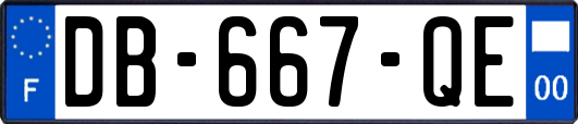 DB-667-QE