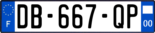 DB-667-QP