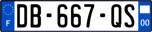DB-667-QS