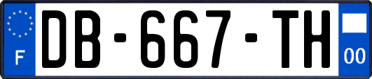 DB-667-TH