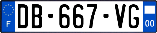 DB-667-VG