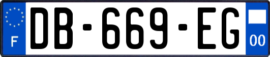 DB-669-EG