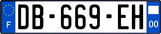 DB-669-EH
