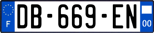 DB-669-EN