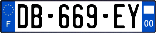 DB-669-EY