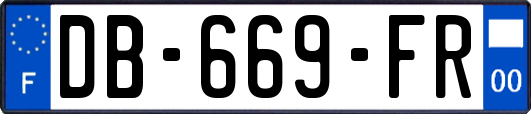 DB-669-FR