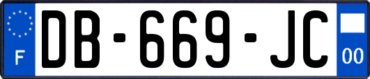 DB-669-JC