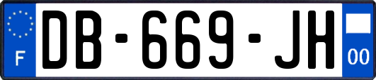 DB-669-JH