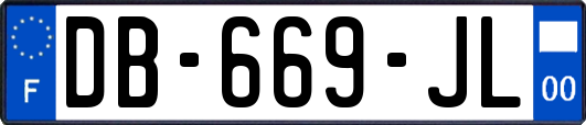 DB-669-JL