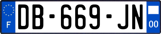 DB-669-JN