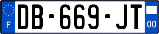 DB-669-JT