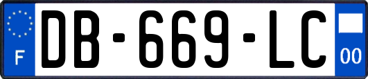 DB-669-LC