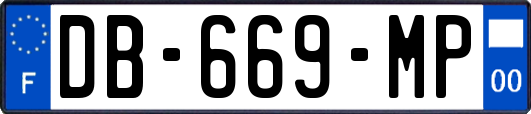 DB-669-MP