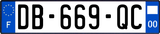 DB-669-QC