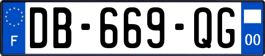 DB-669-QG