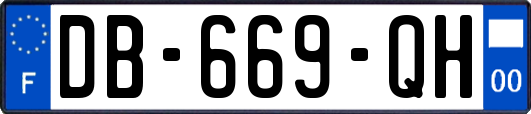 DB-669-QH