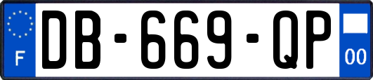 DB-669-QP