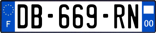 DB-669-RN