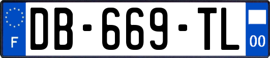 DB-669-TL