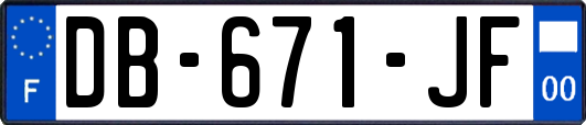 DB-671-JF