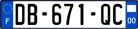 DB-671-QC