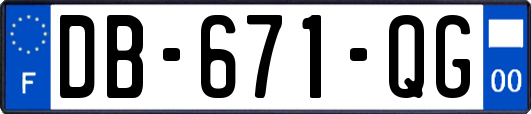 DB-671-QG