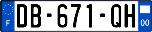 DB-671-QH