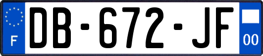 DB-672-JF