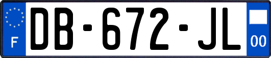 DB-672-JL