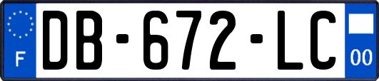 DB-672-LC