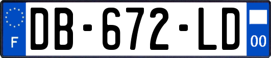 DB-672-LD