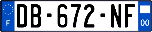 DB-672-NF