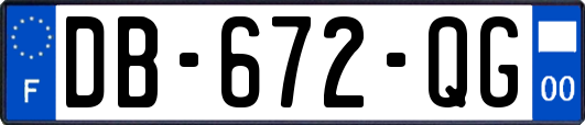 DB-672-QG