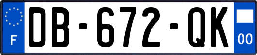 DB-672-QK