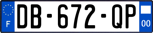 DB-672-QP