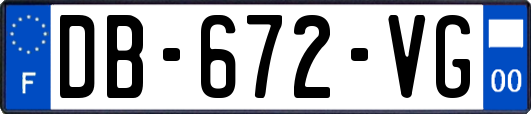 DB-672-VG