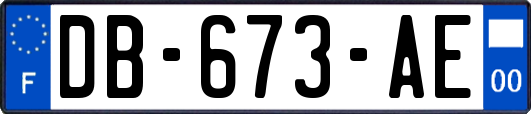 DB-673-AE