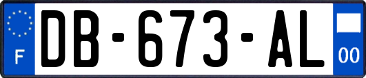 DB-673-AL