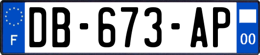 DB-673-AP
